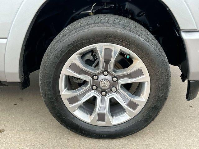 2023 RAM 1500 Limited 4x4 Crew Cab 5'7" Box