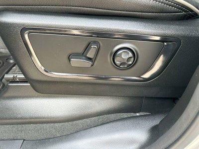 2023 RAM 1500 Limited 4x4 Crew Cab 5'7" Box