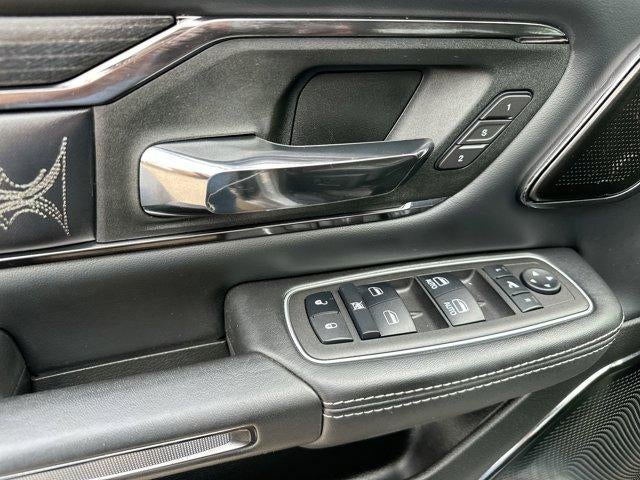 2023 RAM 1500 Limited 4x4 Crew Cab 5'7" Box