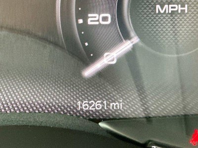 2023 RAM 1500 Limited 4x4 Crew Cab 5'7" Box