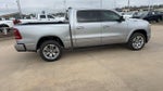 2023 RAM 1500 Limited 4x4 Crew Cab 5'7" Box
