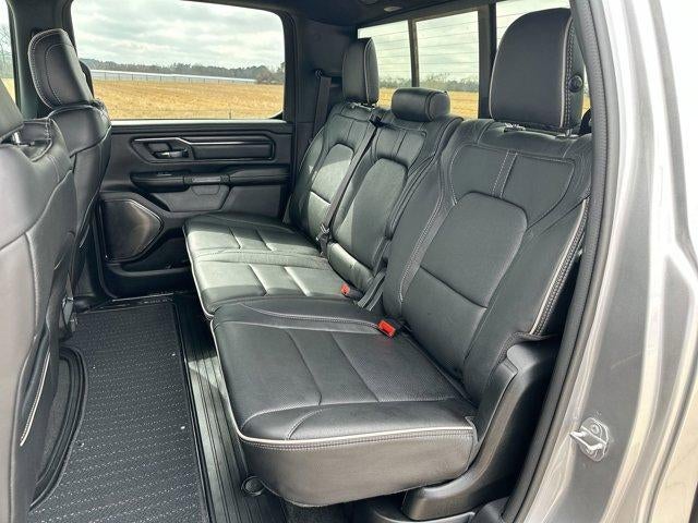2023 RAM 1500 Limited 4x4 Crew Cab 5'7" Box