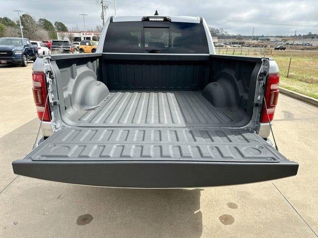 2023 RAM 1500 Limited 4x4 Crew Cab 5'7" Box