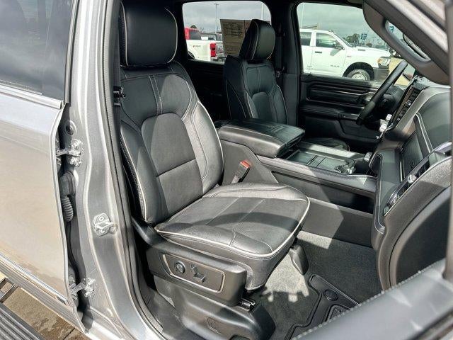 2023 RAM 1500 Limited 4x4 Crew Cab 5'7" Box