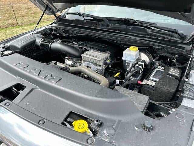 2023 RAM 1500 Limited 4x4 Crew Cab 5'7" Box