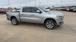 2023 RAM 1500 Limited 4x4 Crew Cab 5'7" Box