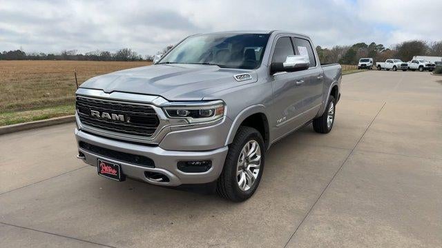 2023 RAM 1500 Limited 4x4 Crew Cab 5'7" Box