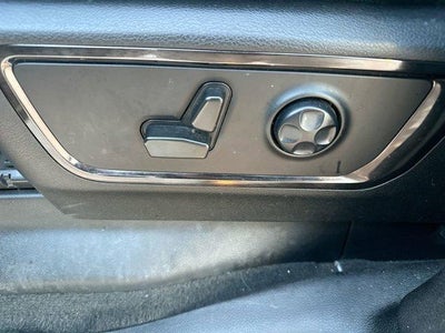 2023 RAM 1500 Limited 4x4 Crew Cab 5'7" Box