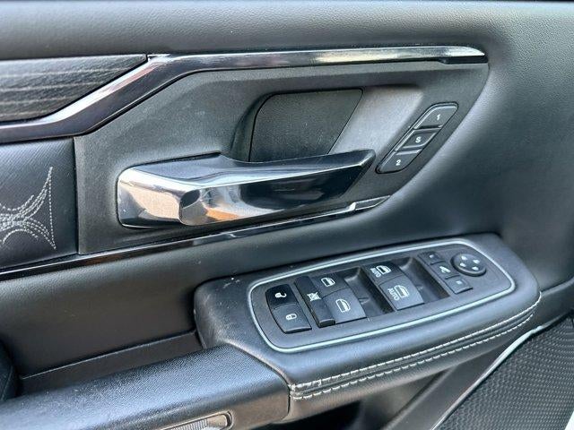 2023 RAM 1500 Limited 4x4 Crew Cab 5'7" Box