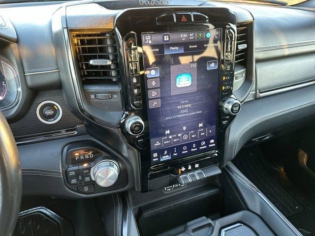 2023 RAM 1500 Limited 4x4 Crew Cab 5'7" Box