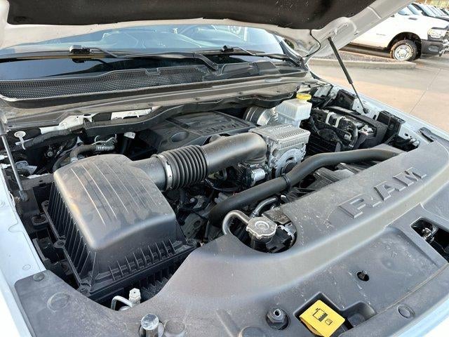 2023 RAM 1500 Limited 4x4 Crew Cab 5'7" Box