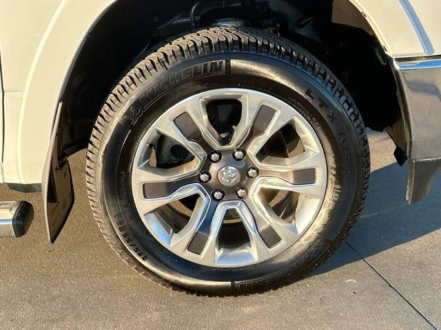 2024 RAM 1500 Limited 4x4 Crew Cab 5'7" Box