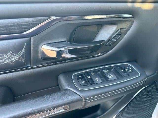 2024 RAM 1500 Limited 4x4 Crew Cab 5'7" Box