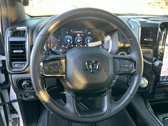 2024 RAM 1500 Limited 4x4 Crew Cab 5'7" Box