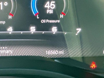 2024 RAM 1500 Limited 4x4 Crew Cab 5'7" Box