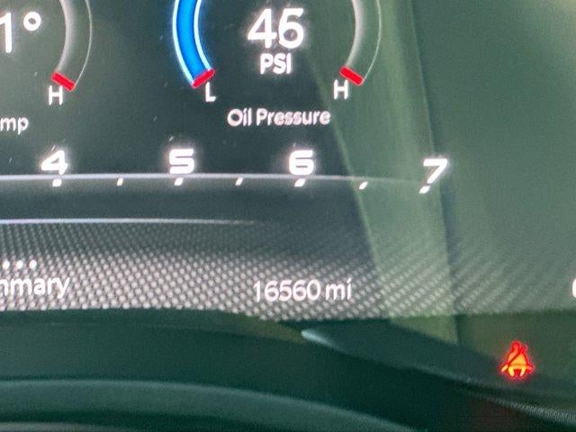 2024 RAM 1500 Limited 4x4 Crew Cab 5'7" Box