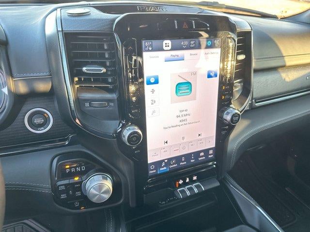 2024 RAM 1500 Limited 4x4 Crew Cab 5'7" Box