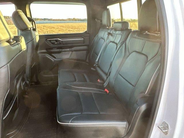 2024 RAM 1500 Limited 4x4 Crew Cab 5'7" Box