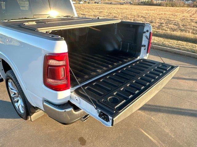 2024 RAM 1500 Limited 4x4 Crew Cab 5'7" Box