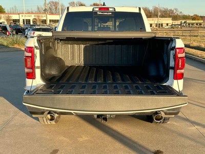 2024 RAM 1500 Limited 4x4 Crew Cab 5'7" Box