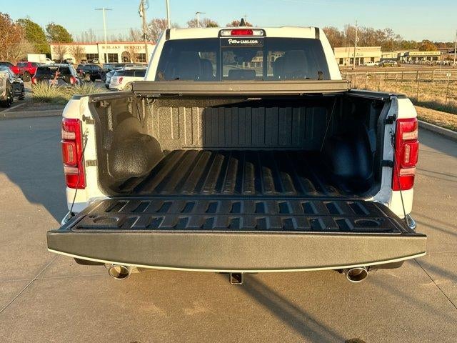 2024 RAM 1500 Limited 4x4 Crew Cab 5'7" Box