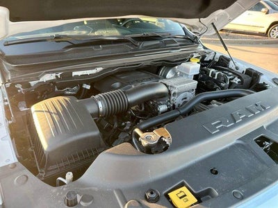 2024 RAM 1500 Limited 4x4 Crew Cab 5'7" Box