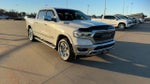 2024 RAM 1500 Limited 4x4 Crew Cab 5'7" Box