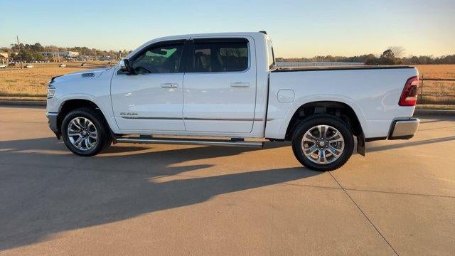 2024 RAM 1500 Limited 4x4 Crew Cab 5'7" Box