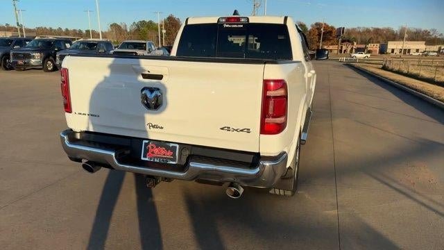 2024 RAM 1500 Limited 4x4 Crew Cab 5'7" Box