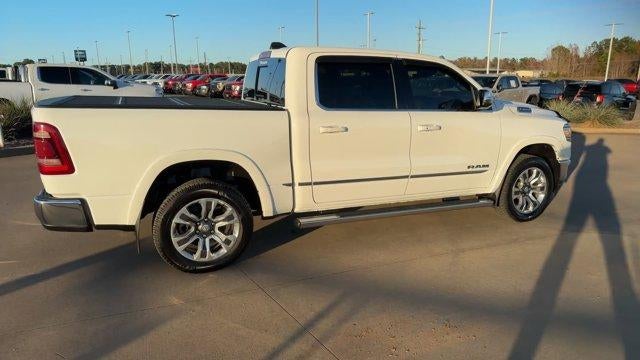 2024 RAM 1500 Limited 4x4 Crew Cab 5'7" Box