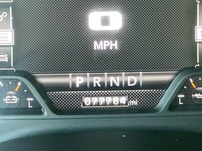 2022 RAM 1500 Laramie 4x4 Crew Cab 5'7" Box