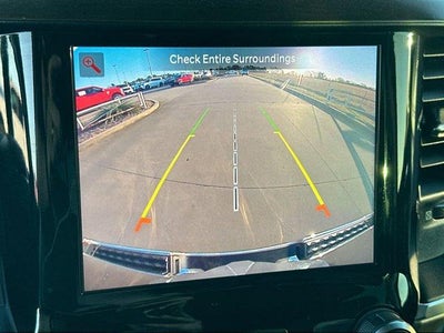 2022 RAM 1500 Laramie 4x4 Crew Cab 5'7" Box