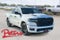 2025 RAM 1500 Laramie 4x4 Crew Cab 5'7" Box