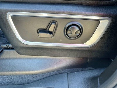 2025 RAM 1500 Laramie 4x4 Crew Cab 5'7" Box