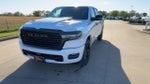 2025 RAM 1500 Laramie 4x4 Crew Cab 5'7" Box