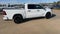 2025 RAM 1500 Laramie 4x4 Crew Cab 5'7" Box