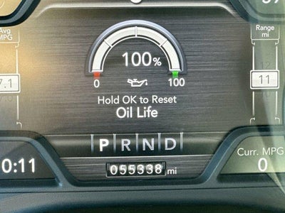 2023 RAM 1500 Laramie 4x4 Crew Cab 5'7" Box