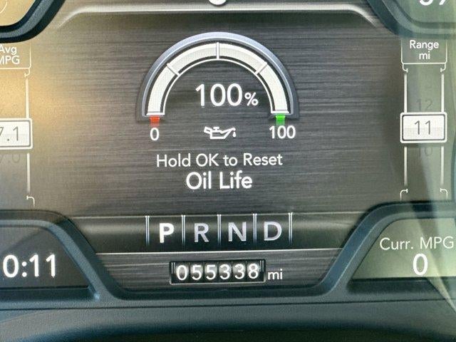 2023 RAM 1500 Laramie 4x4 Crew Cab 5'7" Box