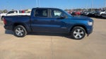 2023 RAM 1500 Laramie 4x4 Crew Cab 5'7" Box