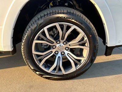 2025 RAM 1500 Tungsten 4x4 Crew Cab 5'7" Box