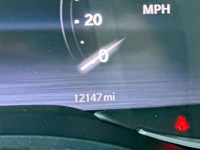 2025 RAM 1500 Tungsten 4x4 Crew Cab 5'7" Box