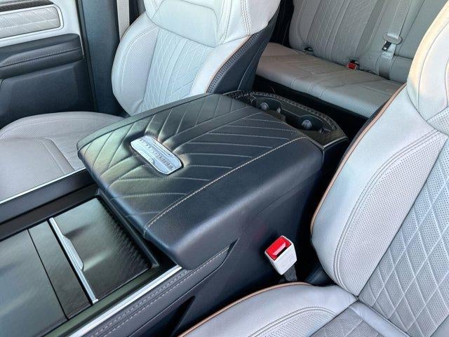 2025 RAM 1500 Tungsten 4x4 Crew Cab 5'7" Box