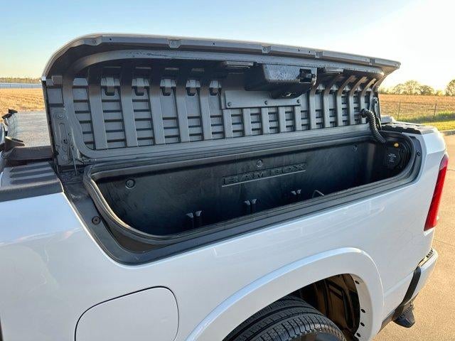 2025 RAM 1500 Tungsten 4x4 Crew Cab 5'7" Box