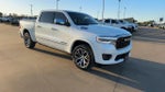 2025 RAM 1500 Tungsten 4x4 Crew Cab 5'7" Box