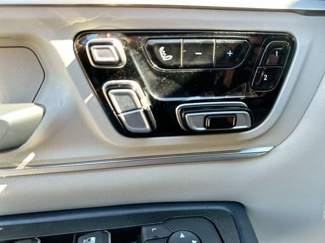 2025 RAM 1500 Tungsten 4x4 Crew Cab 5'7" Box