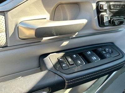 2025 RAM 1500 Tungsten 4x4 Crew Cab 5'7" Box