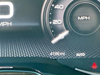 2025 RAM 1500 Tungsten 4x4 Crew Cab 5'7" Box