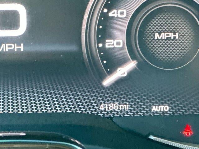 2025 RAM 1500 Tungsten 4x4 Crew Cab 5'7" Box