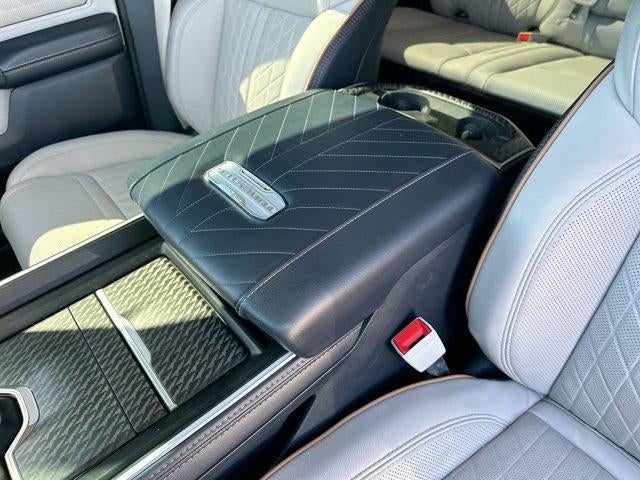 2025 RAM 1500 Tungsten 4x4 Crew Cab 5'7" Box