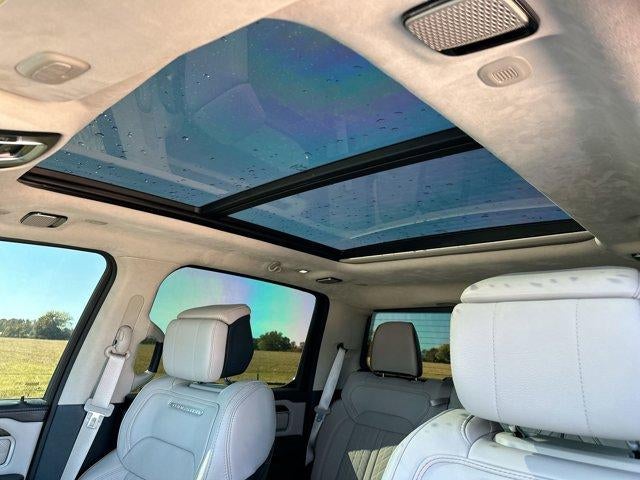 2025 RAM 1500 Tungsten 4x4 Crew Cab 5'7" Box